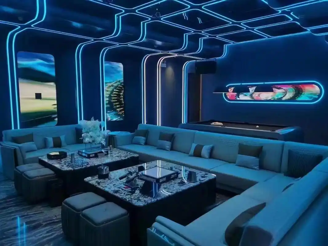 宜昌商务ktv商务ktv能否组局解析-枝江市ktv预订